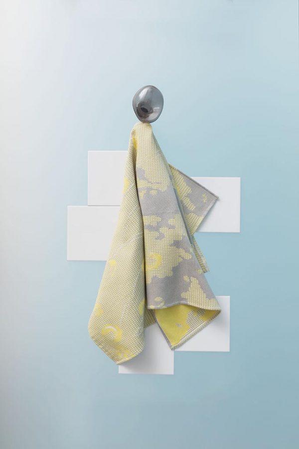 Towels, Design, Roos Soetekouw,