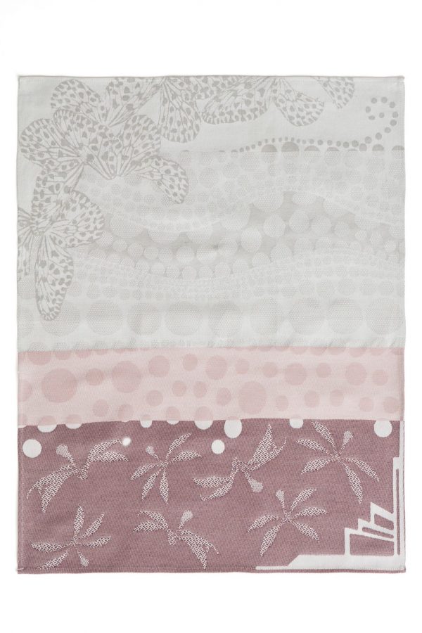 Towels, Design, Malabar, Roos Soetekouw,