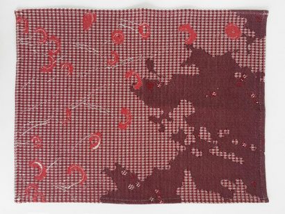 Towels, Design, Roos Soetekouw,