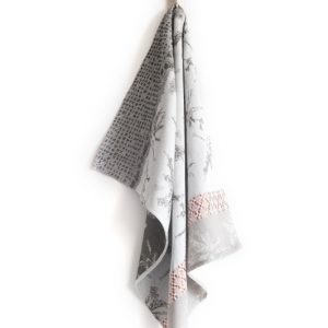 Towels, Design, Roos Soetekouw,