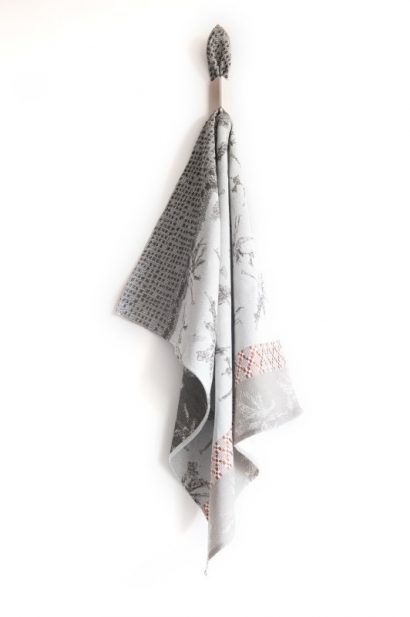 Towels, Design, Roos Soetekouw,