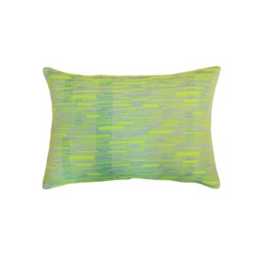 Image of Unique cushion ‘Composed’ No57